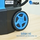 Máy rửa xe công nghiệp FASA Pop Extra 135 4